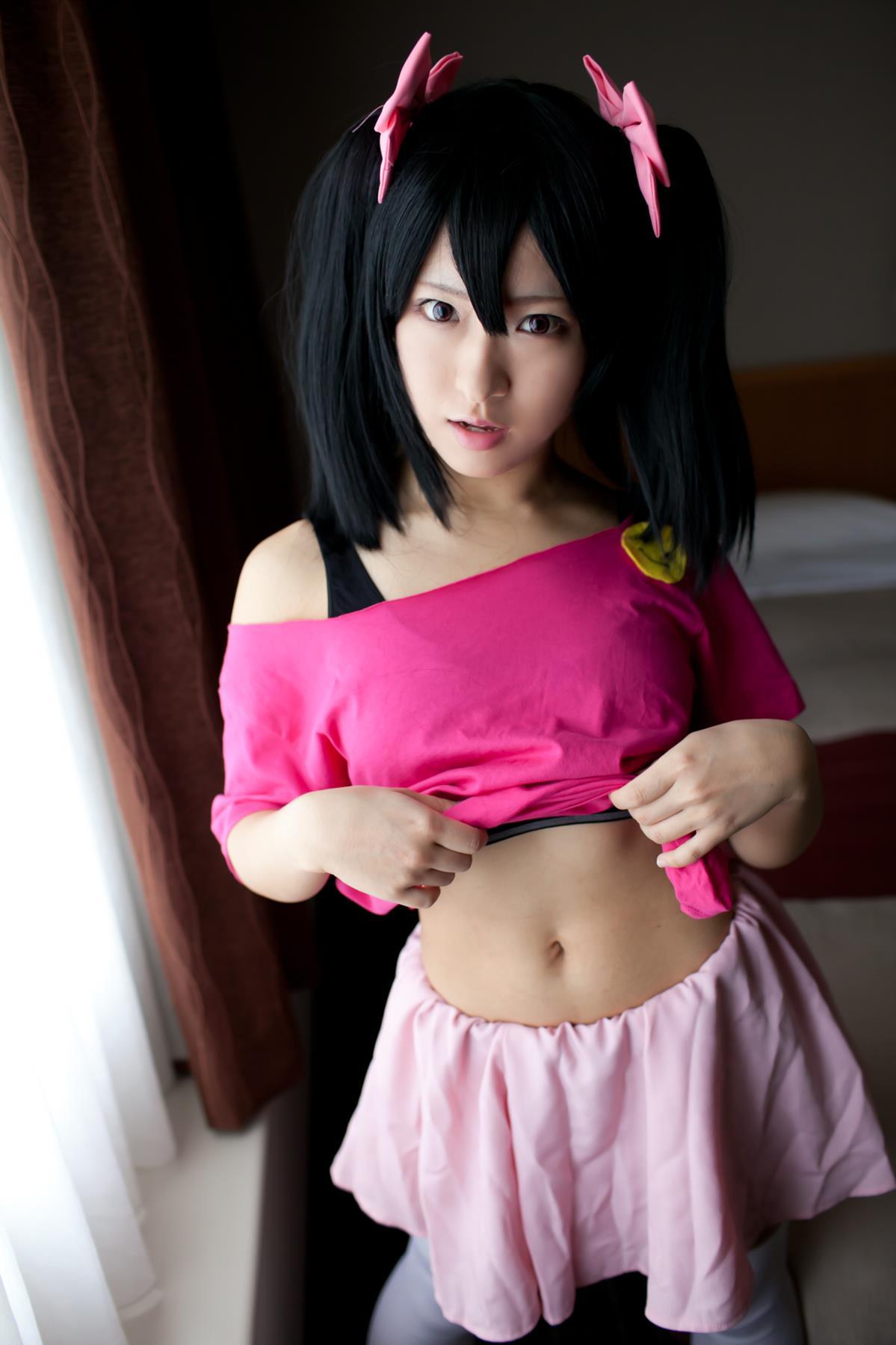 Cute Japanese Cosplay Sex - Asian cosplay girls nude - Excelent porn