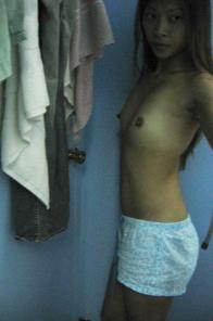 Nude filipina teen girls