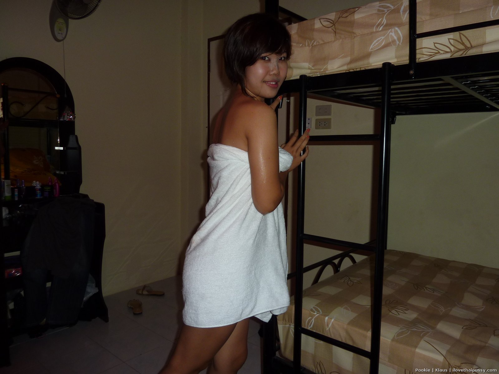 Phuket Nude Teen