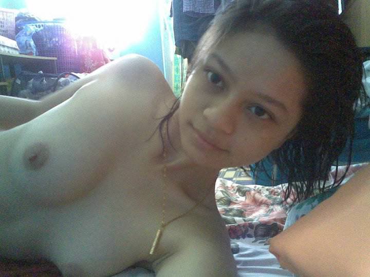 Biracial Pussy Selfie - Indonesia Teen Girl Boob Picture - New Porn Pics