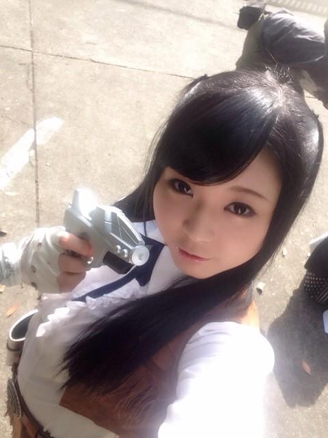 Yui Kawagoe Jav teen girls cute selfie pics - Teens In Asia