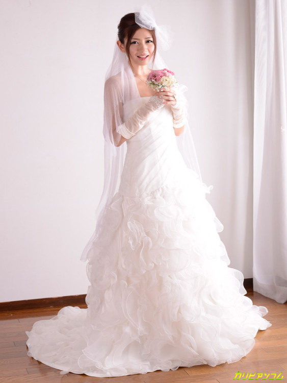 563px x 750px - Naked Asian Bride Kaori Maeda - Teens In Asia
