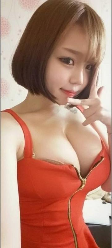 HUGE tits amateur asian girlfriend - Teens In Asia