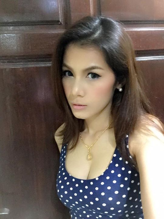 540px x 720px - Busty Thai supermodel & actress Natt Chanapa sexy pics ...