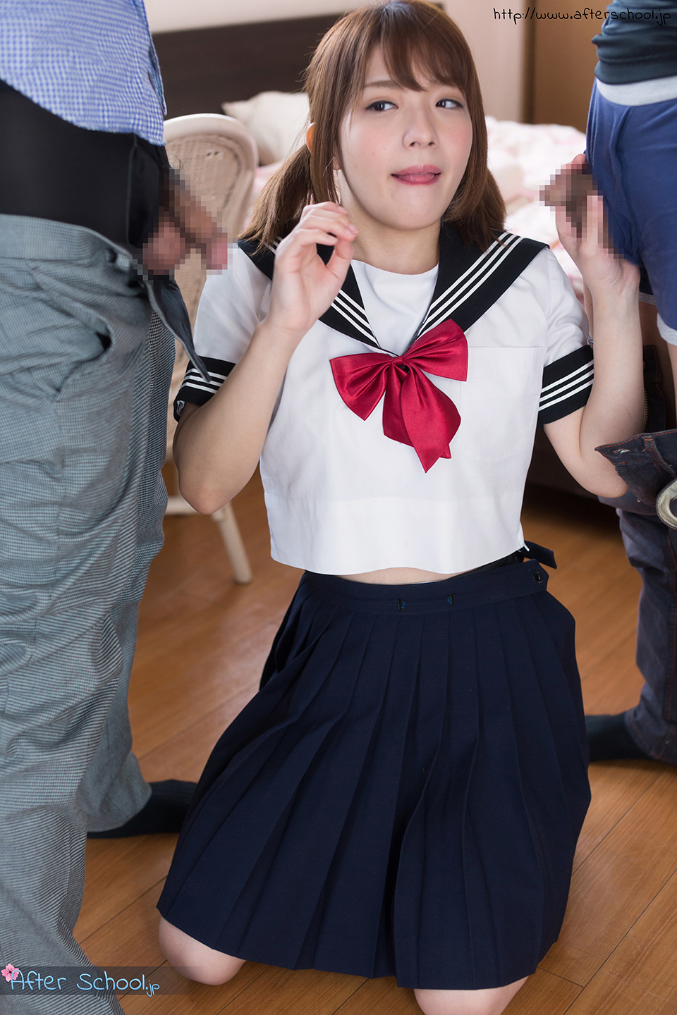 Japanese Av Skirt - Hardcore Japanese schoolgirl porn with Rika Mari - Teens In Asia